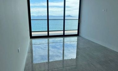 Departamento en renta | Frente al mar | Ensenada, Zona Playitas