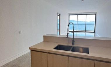 Departamento en renta | Frente al mar | Ensenada, Zona Playitas