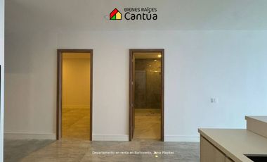 Departamento en renta | Frente al mar | Ensenada, Zona Playitas