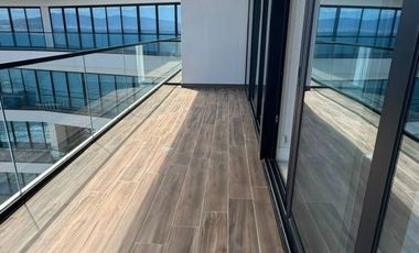 Departamento en renta | Frente al mar | Ensenada, Zona Playitas