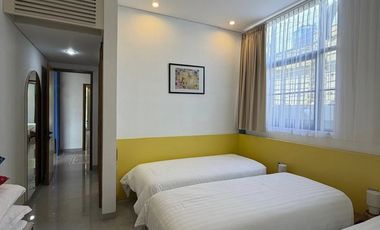 VILLA MEWAH ESTETIK 2 LANTAI – FULLY FURNISHED PRIVATE RESORT LIVING DI KALIURANG KM 13 YOGYAKARTA