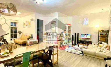 Dijual Rumah Antapani Bandung