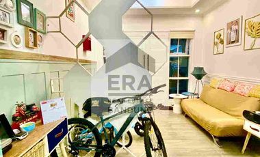 Dijual Rumah Antapani Bandung
