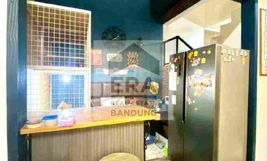 Dijual Rumah Antapani Bandung