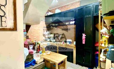 Dijual Rumah Antapani Bandung