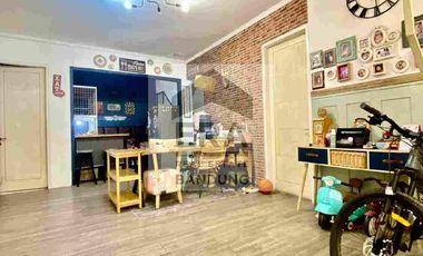 Dijual Rumah Antapani Bandung
