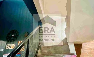 Dijual Rumah Antapani Bandung
