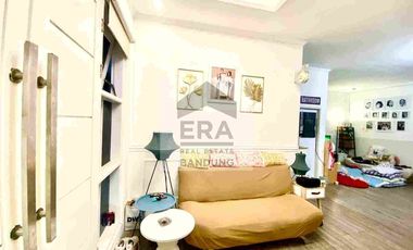 Dijual Rumah Antapani Bandung