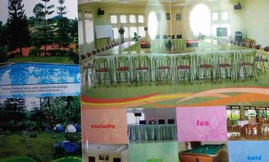 Villa LANDIS Cipanas
Jln. Wijaya Kusuma 145 . Pacet , Puncak , Cipanas .