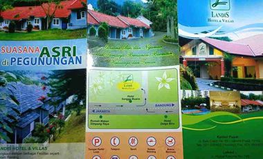 Villa LANDIS Cipanas
Jln. Wijaya Kusuma 145 . Pacet , Puncak , Cipanas .