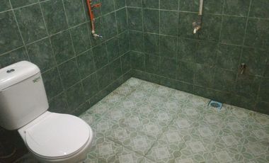 Disewakan Rumah Pinggir Jalan Raya Antasari Cipete Cocok Untuk Kantor Atau Usaha