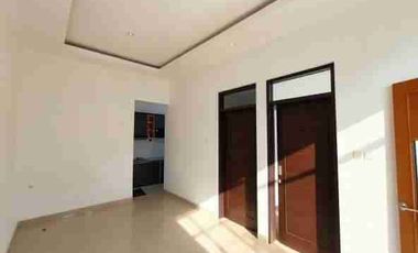 JUAL RUMAH GAYA ASLI NEW CLASSIC, DG HANYA 10 JUTA DI CINUNUK BDG
