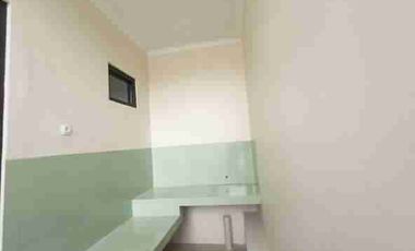 JUAL RUMAH GAYA ASLI NEW CLASSIC, DG HANYA 10 JUTA DI CINUNUK BDG