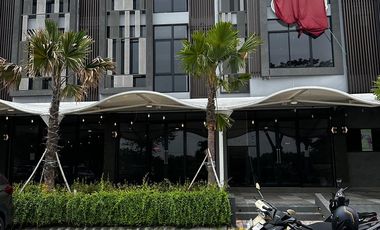 dijual ruko beverly hokky pakuwon city