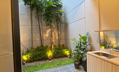 dijual ruko beverly hokky pakuwon city