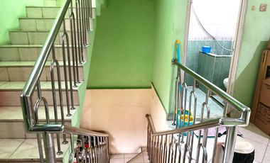 JUAL CEPAT MURAH RUKO 3.5 LANTAI JELAMBAR JAKARTA BARAT SIAP HUNI, HGB BISA SHM