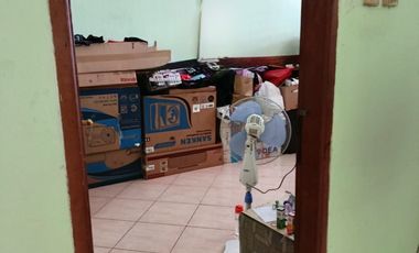JUAL CEPAT MURAH RUKO 3.5 LANTAI JELAMBAR JAKARTA BARAT SIAP HUNI, HGB BISA SHM