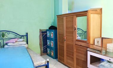 JUAL CEPAT MURAH RUKO 3.5 LANTAI JELAMBAR JAKARTA BARAT SIAP HUNI, HGB BISA SHM