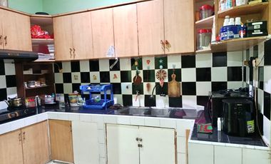 JUAL CEPAT MURAH RUKO 3.5 LANTAI JELAMBAR JAKARTA BARAT SIAP HUNI, HGB BISA SHM