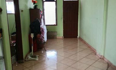 JUAL CEPAT MURAH RUKO 3.5 LANTAI JELAMBAR JAKARTA BARAT SIAP HUNI, HGB BISA SHM