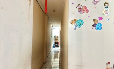 JUAL CEPAT MURAH RUKO 3.5 LANTAI JELAMBAR JAKARTA BARAT SIAP HUNI, HGB BISA SHM