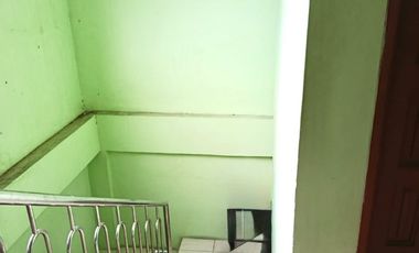 JUAL CEPAT MURAH RUKO 3.5 LANTAI JELAMBAR JAKARTA BARAT SIAP HUNI, HGB BISA SHM