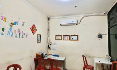 JUAL CEPAT MURAH RUKO 3.5 LANTAI JELAMBAR JAKARTA BARAT SIAP HUNI, HGB BISA SHM
