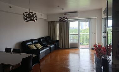 2 Bedroom Condo for Sale with Parking at La Vie Flats Filinvest City Alabang