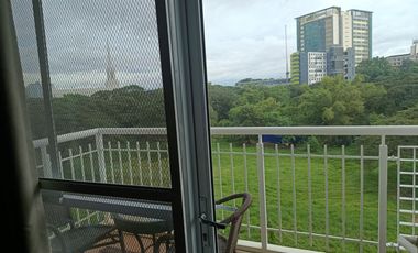 2 Bedroom Condo for Sale with Parking at La Vie Flats Filinvest City Alabang