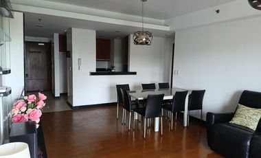 2 Bedroom Condo for Sale with Parking at La Vie Flats Filinvest City Alabang