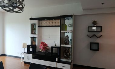 2 Bedroom Condo for Sale with Parking at La Vie Flats Filinvest City Alabang