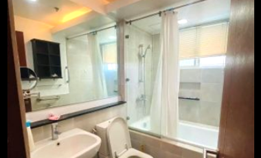 2 Bedroom Condo for Sale with Parking at La Vie Flats Filinvest City Alabang