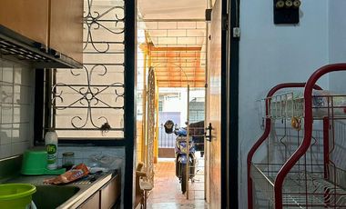 Rumah Homie 1 Lantai di Bintaro Sektor 1 Jaksel Kesehatan Punai Veteran