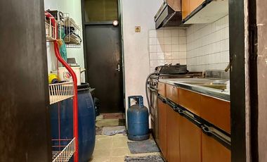 Rumah Homie 1 Lantai di Bintaro Sektor 1 Jaksel Kesehatan Punai Veteran