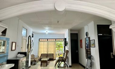 Rumah Homie 1 Lantai di Bintaro Sektor 1 Jaksel Kesehatan Punai Veteran