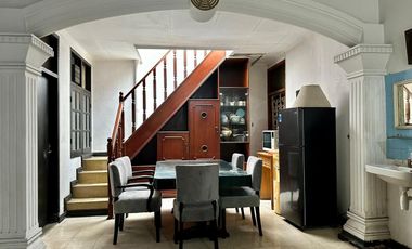 Rumah Homie 1 Lantai di Bintaro Sektor 1 Jaksel Kesehatan Punai Veteran