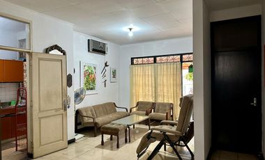 Rumah Homie 1 Lantai di Bintaro Sektor 1 Jaksel Kesehatan Punai Veteran