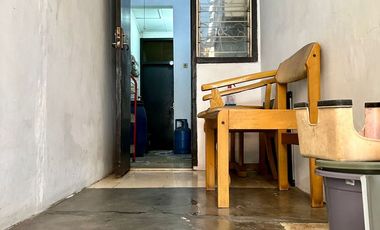 Rumah Homie 1 Lantai di Bintaro Sektor 1 Jaksel Kesehatan Punai Veteran