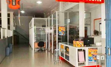 DIJUAL CEPAT Bangunan eks Bengkel di Jalan Raya Kranggan kota Bekasi