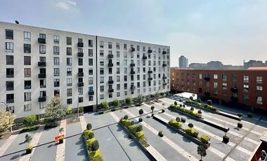 Sk16 Casa De Recuperación En Venta Ubicada En Calle Lerdo, San Simon Tolnahuac, Cuauhtemoc, Cdmx