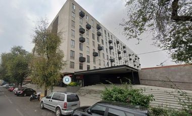 Sk16 Casa De Recuperación En Venta Ubicada En Calle Lerdo, San Simon Tolnahuac, Cuauhtemoc, Cdmx