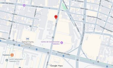 Sk16 Casa De Recuperación En Venta Ubicada En Calle Lerdo, San Simon Tolnahuac, Cuauhtemoc, Cdmx