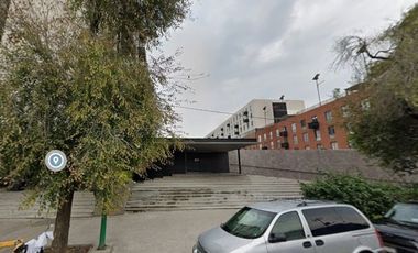Sk16 Casa De Recuperación En Venta Ubicada En Calle Lerdo, San Simon Tolnahuac, Cuauhtemoc, Cdmx