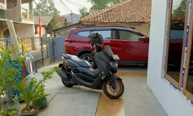 Sewa Rumah di cilandak timur Ampera dekat TB simatupang