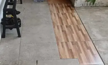 Sewa Rumah di cilandak timur Ampera dekat TB simatupang