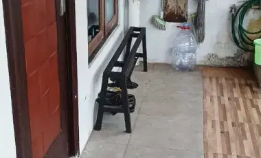 Sewa Rumah di cilandak timur Ampera dekat TB simatupang