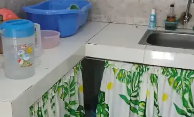 Sewa Rumah di cilandak timur Ampera dekat TB simatupang