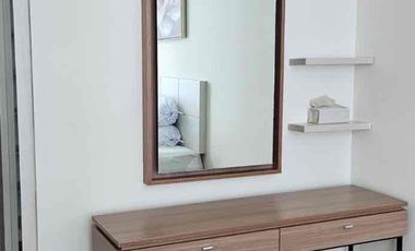 Apartemen Mewah 2 Br Full Furnished di Regatta Tower New York Sea View Jakarta Utara