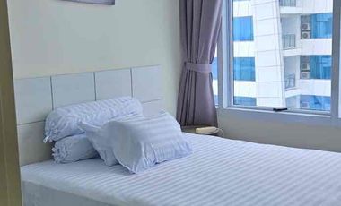 Apartemen Mewah 2 Br Full Furnished di Regatta Tower New York Sea View Jakarta Utara