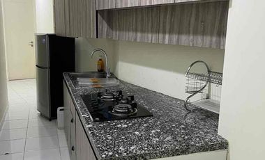 Apartemen Mewah 2 Br Full Furnished di Regatta Tower New York Sea View Jakarta Utara